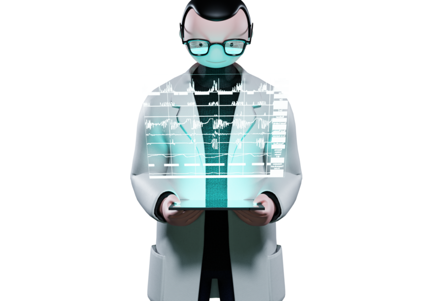 Lecture Polysomnographie